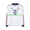 Bayern München Voetbalshirts Uit 2026-27 - LS Bayern München Voetbalshirts Uit 2026-27 - LS